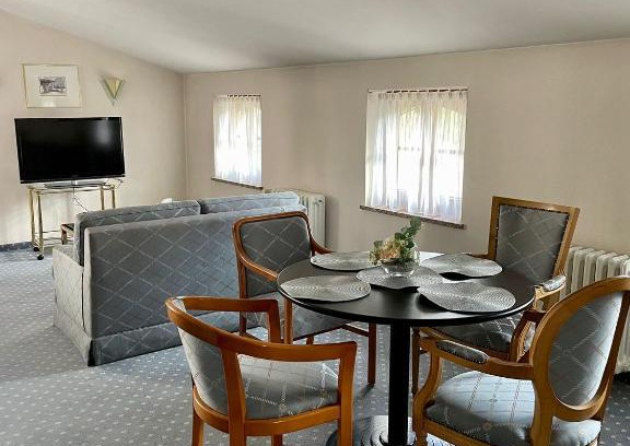 Innere Neustadt Apartment | Antonappartements