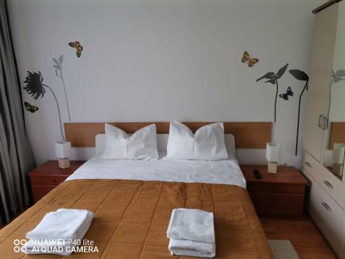 Cioplea Apartment | Antonia, Apartament Predeal