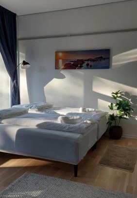 Kjellerup Apartment | Antonia s quality apartment 1