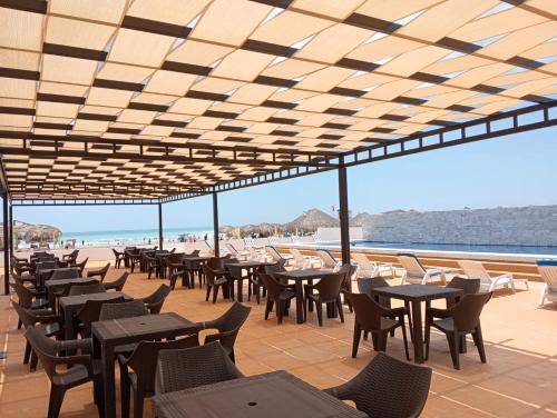 Ciudad Madero Hotel | Antonios Miramar Hotel