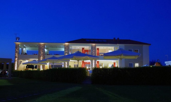 Pineios Apartment | Antonios Village Hotel & Apartments