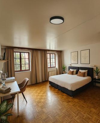 Klein-Antwerpen House | Antwerpen Stay Center