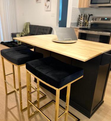 Addicks Apartment | Anu Rentals