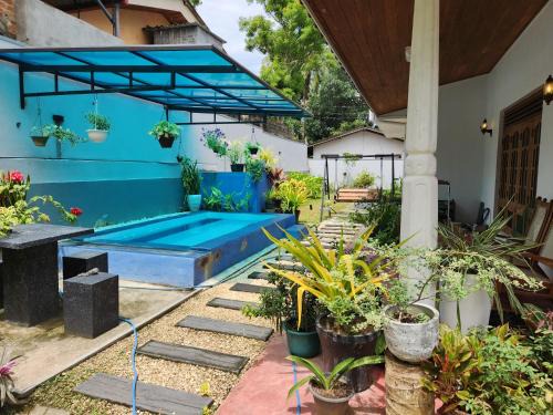 Bope-Poddala Villa | Anu Villa