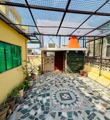 Faizabad House | Anushttha Home Stay