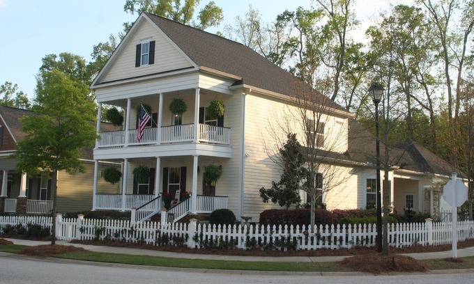 Riverwood Plantation House | ANWA & Masters Week 2023 Rental: 4 Bed/3.5 Bath Home in Riverwood Plantation