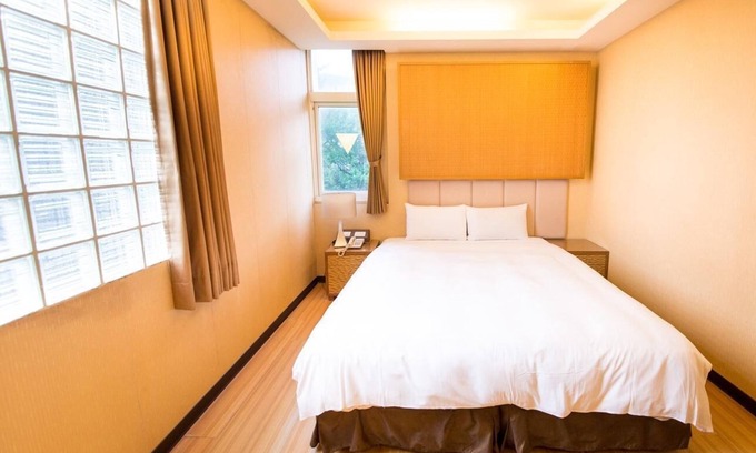 Jiaoxi Hotel | AOIKE Hot Spring Hotel