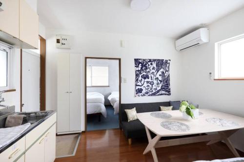 Aomori Apartment | Aomori Stay 白神