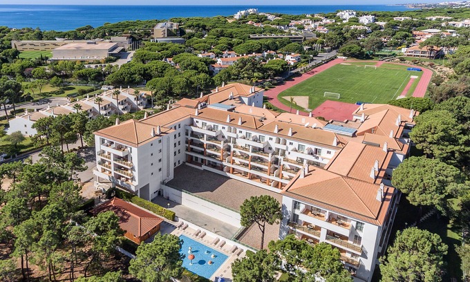 Aldeia das Acoteias Apartment | AP Victoria Sports & Beach