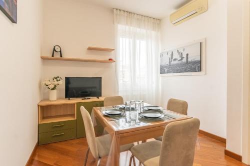 Centro Storico Apartment | AP1 accogliente appartamento in centro