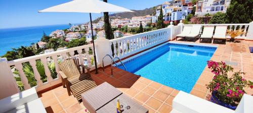 Punta Lara Villa | AP349 - Casa del Aguila