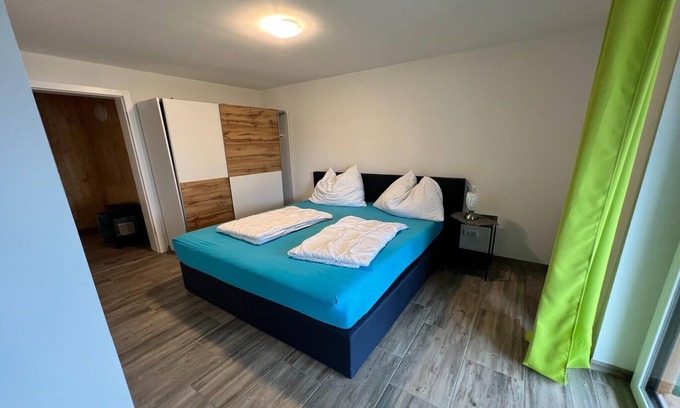 Bodensdorf Apartment | Apartment Bodensdorf near Ski & Lake