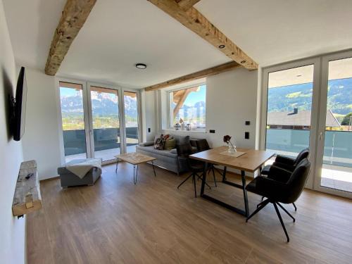Saalfelden am Steinernen Meer Apartment | Apartment in Saalfelden near Ski Slopes