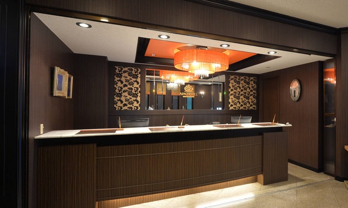 Hachinohe Hotel | APA Hotel Honhachinohe