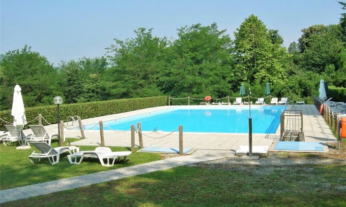 Montegrino Valtravaglia Apartment | Apartment near Lago Maggiore and Lugano