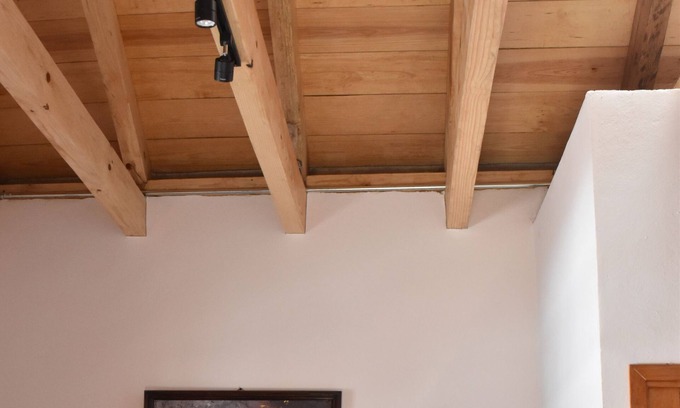 San Cristobal de las Casas Apartment | APARTMENT 1 charming. HOUSE DON PEDRO FARO