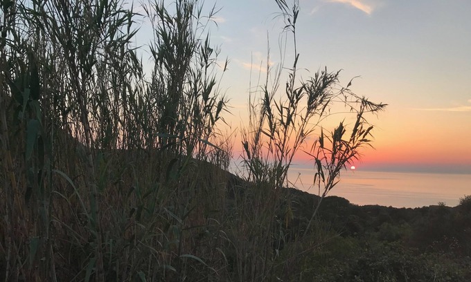 Porto Azzurro Apartment | Apartment Villa Lara sea view 3 bedrooms 2 bathrooms in Porto Azzurro