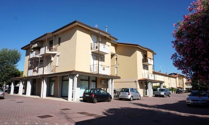 Porto Santa Margherita Apartment | Apartment near Porto Santa Margherita Beach