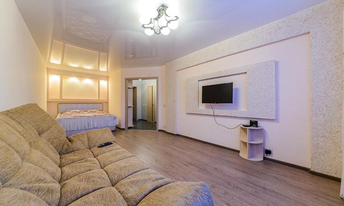 Kirov Apartment | Aparments on Surikova