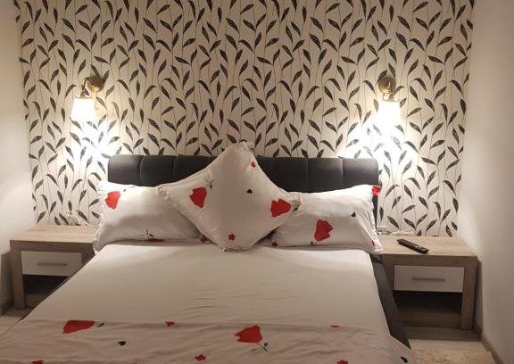 Saturn Apartment | Apart 2camere Complex Alfa&Beta Saturn