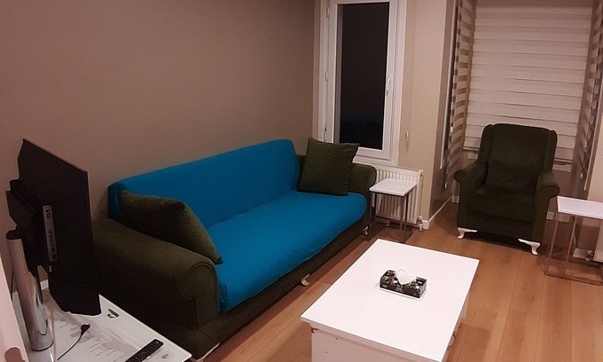 Taksim Apartment | Apart 3 No 90 Comfortable, comfortable, safe