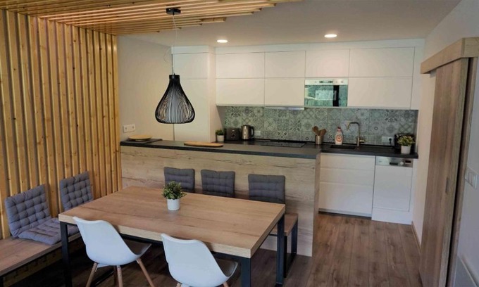 Maria Alm am Steinernen Meer Apartment | Apartment Andrea