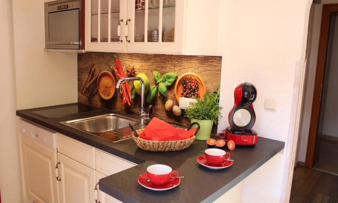 Hinterthal Apartment | Apart Ursus Hinterthal