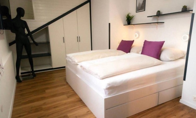 Poertschach am Woerthersee Apartment | Apartment for 2 persons + 1 child approx. 48 qm in Pörtschach, Carinthia (Lower Carinthia)