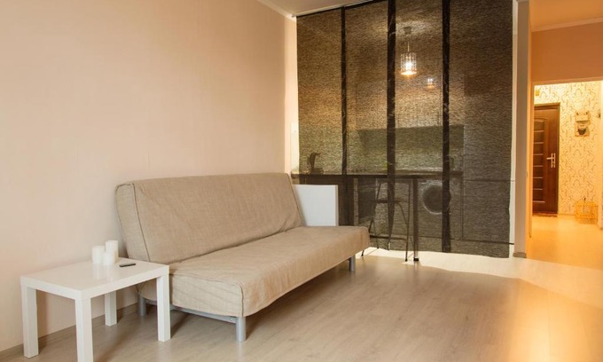 Municipal Okrug 65 Apartment | Apart Begovaya