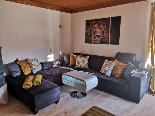Arzl im Piztal Apartment | Apart Bergzeit