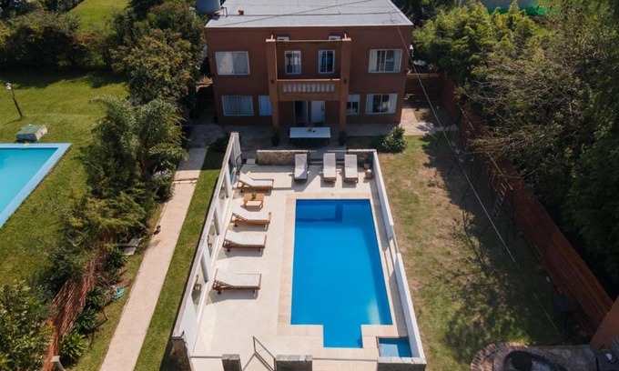 La Union Apartment | Apart Buenos Aires Ezeiza a 20 minutos de Aeropuerto ministro pistarini