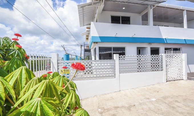 San Andres Apartment | Apartamento san Andres Onix