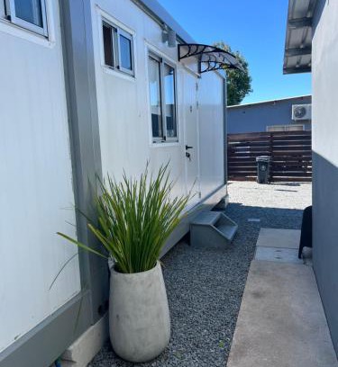 Paysandu Apartment | Apart del Este Loft 11