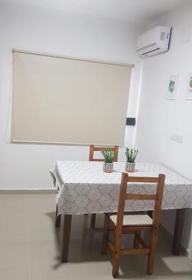 Chacabuco Apartment | Apart del Sol