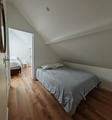 Fosses Apartment | Apart Fosses 10 min to PAsterix Airport PARIS 30 min