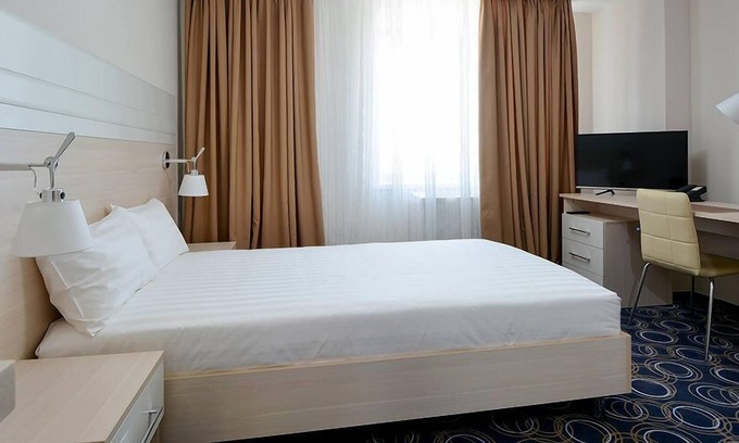 Karagandy Apartment | Apart Hotel 92 2