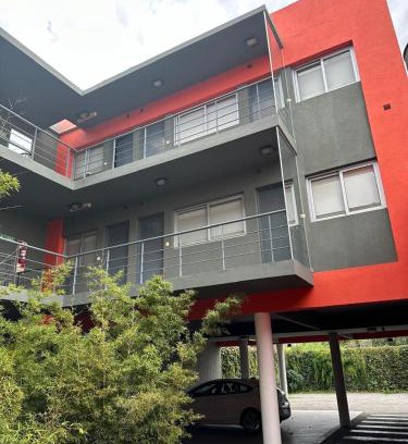 Canuelas Apartment | Apart Hotel Cañuelas