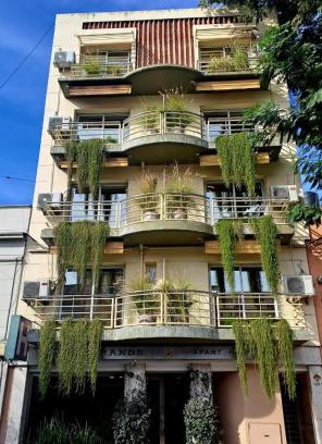 Centro Apartment | Apart Hotel Rio Grande