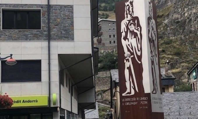 Canillo Apartment | Apart. L'Areny 2.2 - 6p - Canillo - Zone Grandvalira