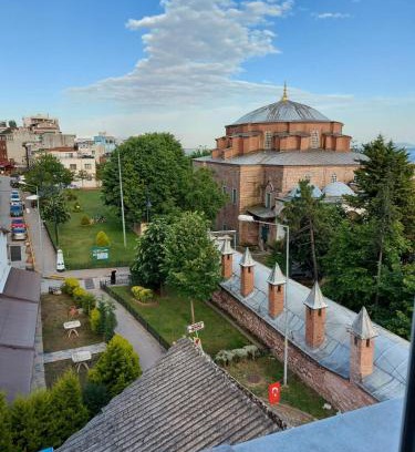 Sultanahmet Apartment | Apart La Mia