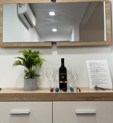 Castello de la Plana Apartment | Apart LA PLANA II