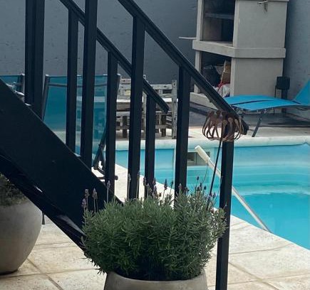 Tandil Apartment | Apart Lo de Jose