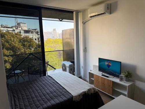 Villa Crespo Apartment | Apart Lola