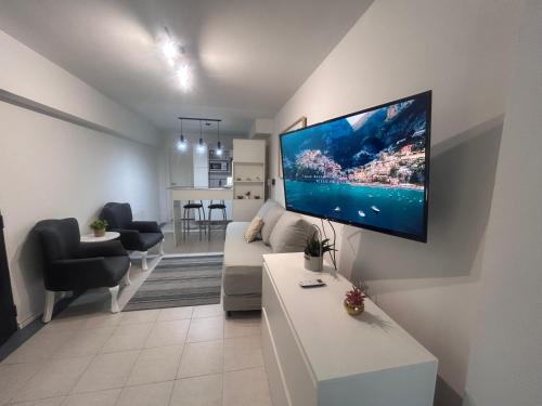 Santa Rosa Apartment | Apart Luro VI