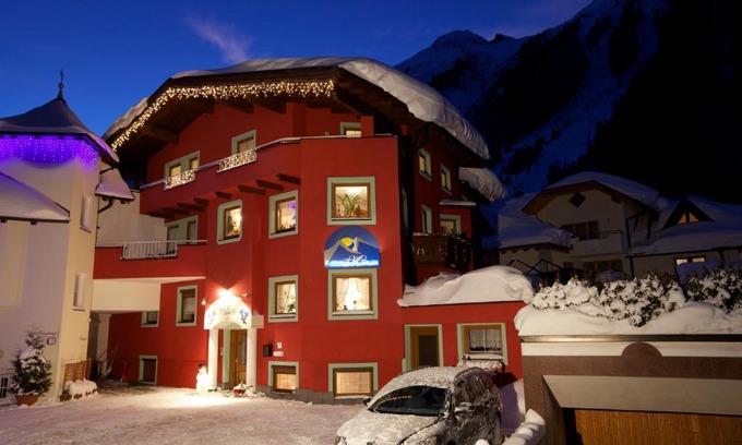 Ischgl Apartment | Apart Marlen