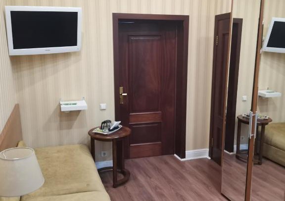 Central Administrative Okrug Apartment | Apart MAX аренда студий