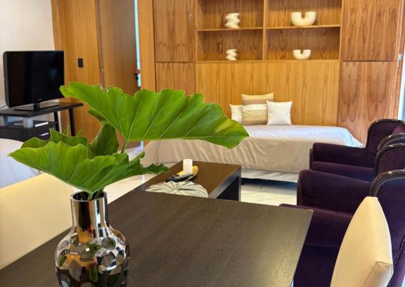 Suipacha Apartment | Apart Suipacha 127-2 pleno centro, Recién decorado