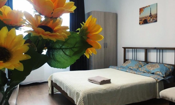 Murinskoe Apartment | Apart Vorontsov