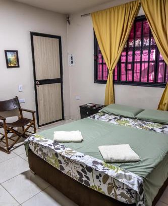 Neiva Apartment | Aparta Estudio a su Medida