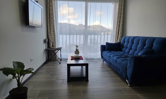 Santa Lucia Milpas Altas Apartment | Apartamento cerca de Antigua Guatemala